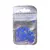 PIGMENTOS DECORATIVOS HOLOGRAFICOS FLOR TREBOL - LILA - comprar online