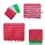 PORTA MOLDES LAPICERAS DE RESINA 6 CAVIDADES SIN MARCA NI LOGO - comprar online