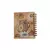 MINI LIBRETA ANOTADOR CAPIBARA CARPINCHO SEPARADORES - comprar online