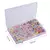 KIT PARA ARMAR JOYERIA INFANTIL MULTICOLOR TIJERA VINCHA en internet