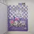 CUADERNO ANOTADOR CON SEPARADORES KUROMI 21 X 16 CM - comprar online