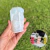 MOLDE SILICONA CONEJO SENTADO 3D