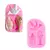 MOLDE SILICONA COMUNION PALOMA REZO CALIZ - comprar online