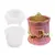 MOLDE SILICONA CARAMELERA PORTA VELA CALESITA CARRUSEL CABALLOS - comprar online