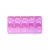 PLANCHA 10 HUELLAS - ROSA - comprar online