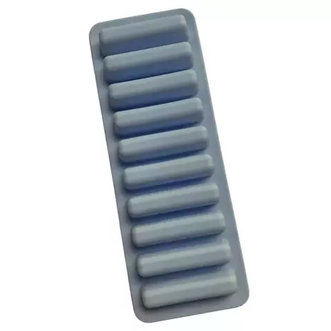 MOLDE PLANCHA 10 MINI RECTANGULOS - comprar online