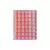 MOLDE LETRAS CUADRADO CUBITOS DOBLE - comprar online