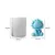 MOLDE SILICONA LEON 3D en internet