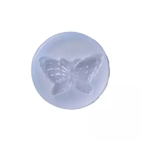MOLDE MARIPOSA INDIVIDUAL - TRANSPARENTE - comprar online