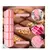 MOLDE SILICONA 40 RECTANGULOS 5x2 BOMBONES JABONES - Novara Store