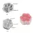 MOLDE SILICONA CAJA CONTENEDORA HUELLA DE GATO 6 X 6,5 CM - comprar online