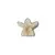 RECIPIENTE DE ACRILICO CONTENEDOR ANGEL VELAS - comprar online