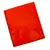 MOLDE SILICONA BANDEJA CUADRADA - ROJO - comprar online