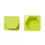 MOLDE SILICONA HEXAGONO INDIVIDUAL 7 X 6,5 CM - comprar online