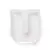 MOLDE SILICONA VELA ARCO EN U 12 X 11.5 CM - Novara Store