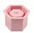 MOLDE MACETA HEXAGONAL TORRE - tienda online