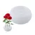 PORTA TALLOS DE SILICONA PARA ARREGLO FLORAL - comprar online