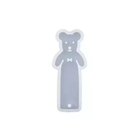 MOLDE SEÑALADOR OSO CHICO X 9 CM - comprar online