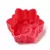 MOLDE SILICONA FLOR CON HOJAS 5 CM PARA JABON VELA REPOSTERIA - Novara Store