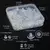 KIT FRU FRU TUERCAS PARA AROS 3 MODELOS 300 UNIDADES en internet