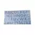 MOLDE LETRAS MAX AL DERECHO - comprar online