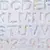 MOLDE LETRAS MAX AL DERECHO - Novara Store