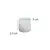 MOLDE SILICONA CILINDRO PARA VELAS X 3CM - comprar online