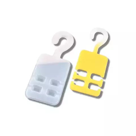 MOLDE SILICONA PERCHA MULTIFUNCION - comprar online
