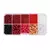 KIT ARMAR PULSERAS COLLARES MOSTACILLAS Y ESFERAS COLOR A ELECCION en internet