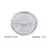 MOLDE SILICONA BANDEJA CIRCULO X 9 CM en internet
