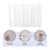 MOLDE SILICONA SET 5 SEÑALADOR DIFERENTES FORMAS 15,5 CM - tienda online