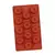 MOLDE SILICONA PLANCHA 12 MINI TORTAS RALLADAS - comprar online