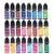 COLORANTE CONCENTRADO VELAS Y JABONES 10 ML (UNIDAD)