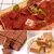 Imagen de MOLDE SILICONA 40 CUADRADOS 3x3 BOMBONES JABONES