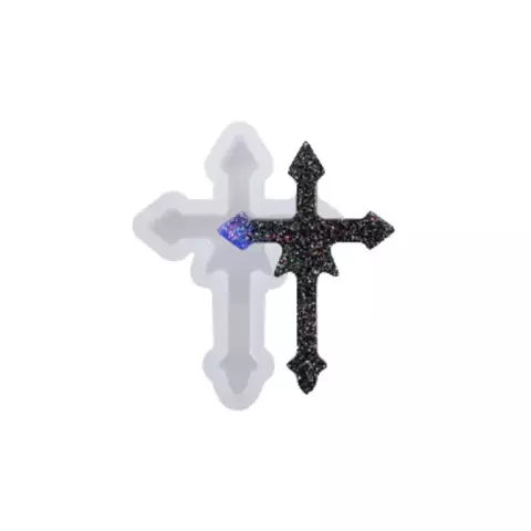 MOLDE CRUZ - MODELO 5 - comprar online