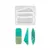 MOLDE PLANCHA 3 HEBILLAS - MODELO 2 - comprar online