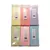 BARRA JABON ARTESANAL TOCADOR COLOR A ELECCION X 1 KG - comprar online