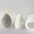 MOLDE SILICONA PIÑA ABIERTA 3D - tienda online