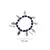 PULSERAS DE OJO TURCO, MODELO A ELECCION