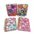 MINI LIBRETA ANOTADOR MARIPOSAS SEPARADORES - tienda online