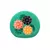 MOLDE SILICONA 3 MINI FLORES - comprar online
