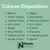 TINTA EPOXY COLOR PASTEL X 10 CC (UNIDAD) - comprar online
