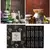 Imagen de SET 8 ESENCIAS BASE ACEITE PARA JABONES Y VELAS 10 ML