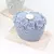 MOLDE SILICONA VELON BOMBE CON FLORES - Novara Store