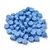 Imagen de LACRE EN PERLAS PARA SELLOS HEXAGONAL X 25 GR COLOR A ELECCION