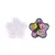 MOLDE POSAVASOS FLOR - comprar online