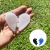 MOLDE SET DIJES MITADES DE CORAZON