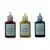 KIT 3 COLORANTES CONCENTRADOS PARA VELAS - PIGMENTO - comprar online