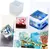 MOLDE CUBO X 5CM - Novara Store