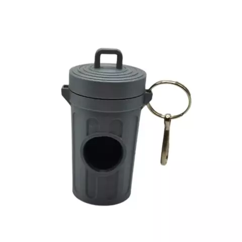 PORTA BOLSAS BOLSITAS SANITARIAS DISPENSER PARA MASCOTA TACHO - comprar online